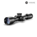 Hawke Frontier 34 3-18x50 Rifle Scope FFP IR MOA Pro Ext Reticle – 18621 Rifle Scope Hawke Sport Optics 