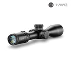 Hawke Frontier 34 3-18x50 Rifle Scope FFP IR MOA Pro Ext Reticle – 18621 Rifle Scope Hawke Sport Optics 