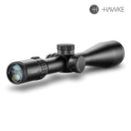 Hawke Frontier 34 5-30x56 Rifle Scope FFP IR Mil Pro Ext MRAD Reticle – 18640 Rifle Scope Hawke Sport Optics 