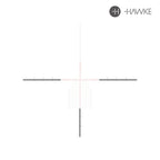 Hawke Frontier 34 5-30x56 Rifle Scope FFP IR MOA Pro Ext Reticle – 18641 Rifle Scope Hawke Sport Optics 