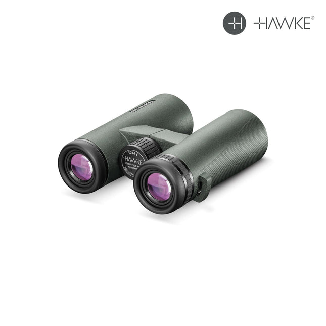 Hawke FRONTIER APO 10x42mm Binoculars 38512 Binoculars Hawke Sport Optics 