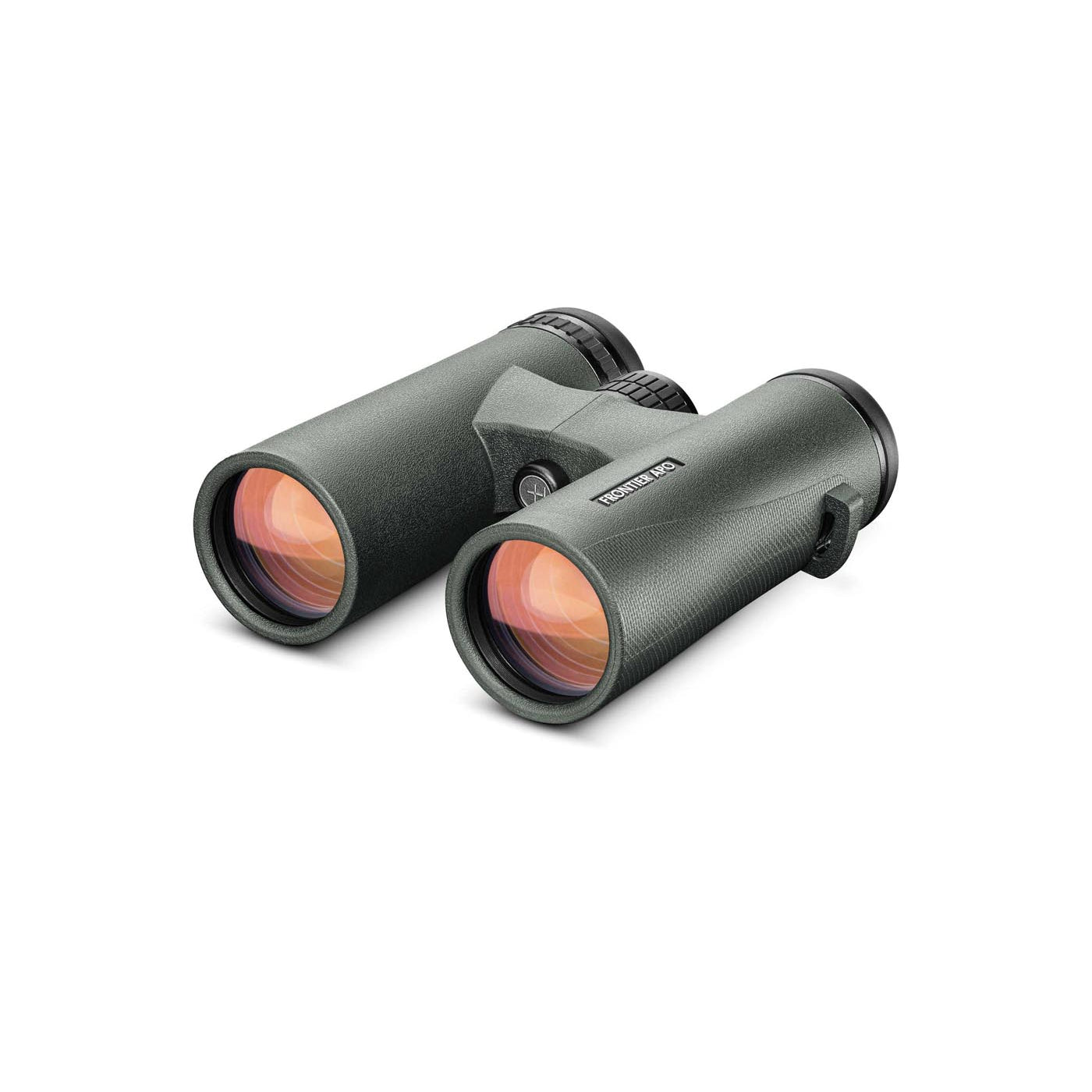 Hawke Frontier APO 8x42 Binocular - Green, SKU 38510