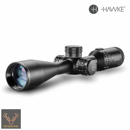 Hawke FRONTIER SF 3-15x44mm Rifle Scope Mil Pro Reticle 18120 Rifle Scope Hawke Sport Optics 