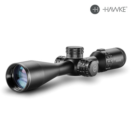 Hawke FRONTIER SF 3-15x44mm Rifle Scope Mil Pro Reticle 18120 Rifle Scope Hawke Sport Optics 