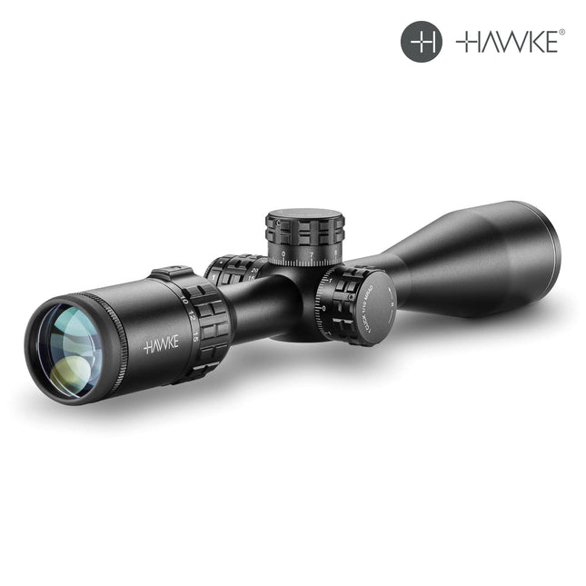 Hawke FRONTIER SF 3-15x44mm Rifle Scope Mil Pro Reticle 18120 Rifle Scope Hawke Sport Optics 