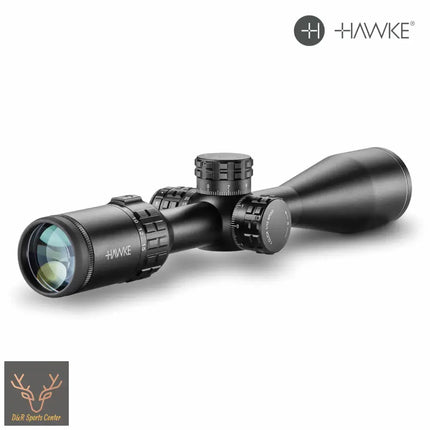 Hawke FRONTIER SF 3-15x44mm Rifle Scope Mil Pro Reticle 18120 Rifle Scope Hawke Sport Optics 