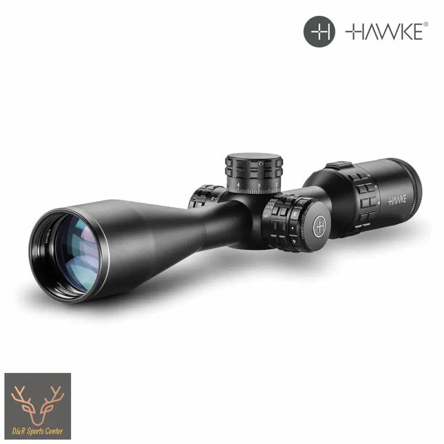 Hawke FRONTIER SF 4-20x44mm Rifle Scope Mil Pro Reticle 18130 Rifle Scope Hawke Sport Optics 