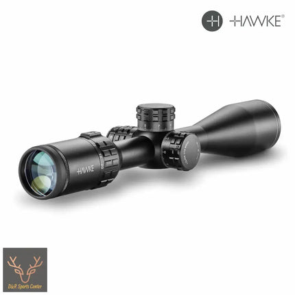 Hawke FRONTIER SF 4-20x44mm Rifle Scope Mil Pro Reticle 18130 Rifle Scope Hawke Sport Optics 