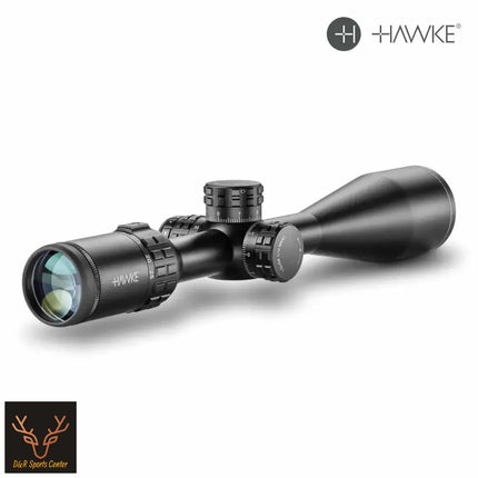 Hawke FRONTIER SF 5-25x50 Rifle Scope MIL PRO Reticle 18140 Rifle Scope Hawke Sport Optics 