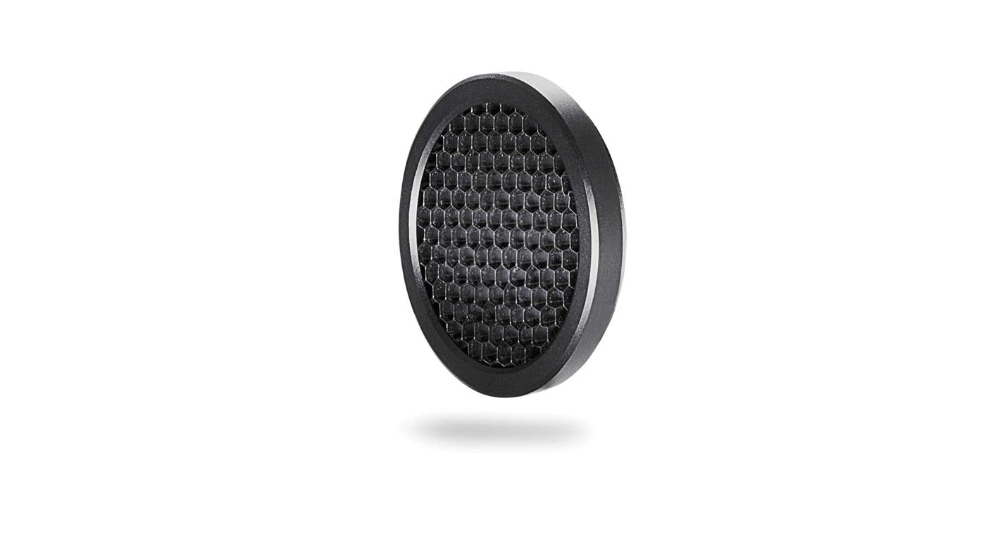 Hawke Honeycomb Sunshade - Objective (42mm), SKU 62105