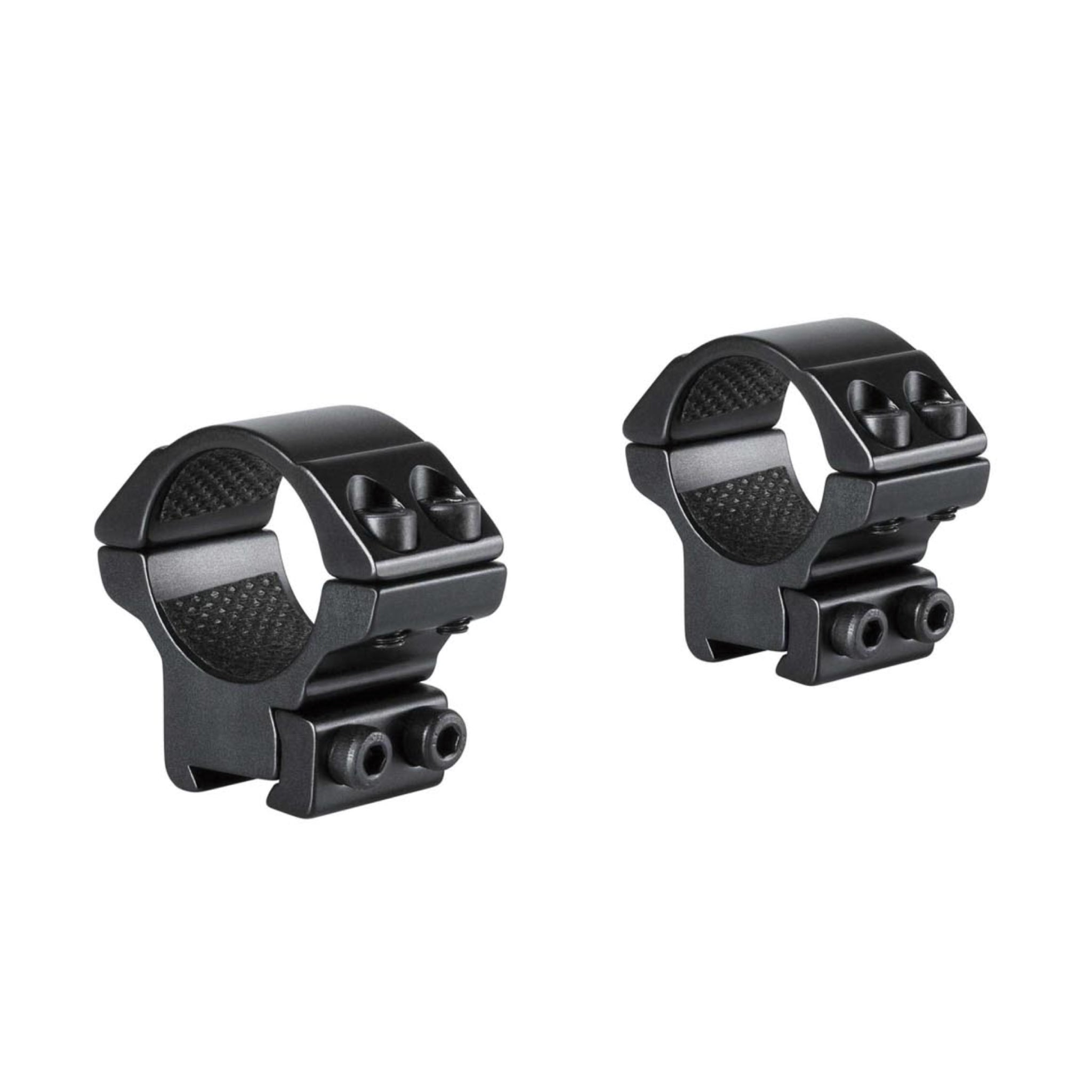 Hawke Match Mount 1" 9-11mm Low, SKU 22100