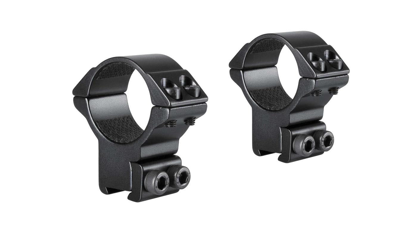 Hawke Match Mount 30mm 9-11mm High, SKU 22108