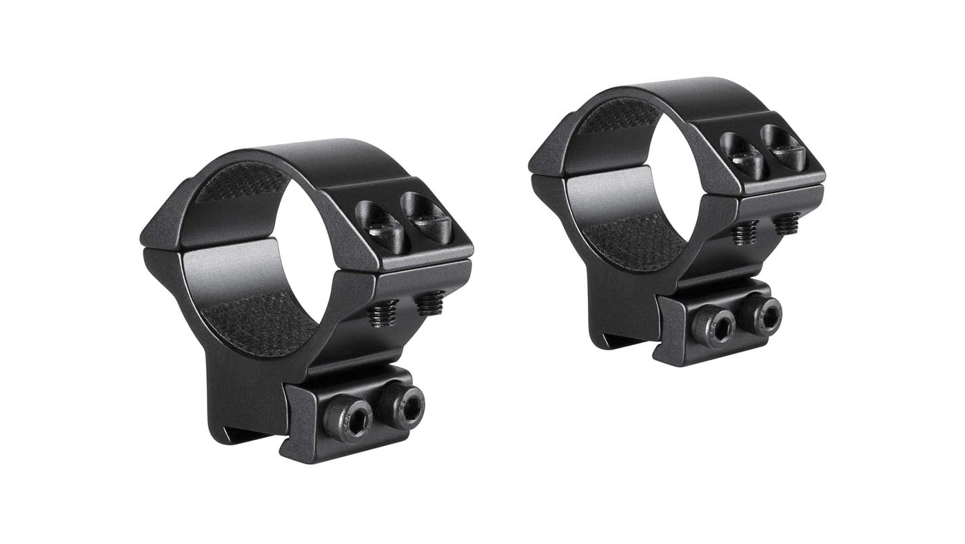 Hawke Match Mount 30mm 9-11mm Medium, SKU 22107