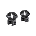 Hawke Match Mount 30mm Weaver High, SKU 22117
