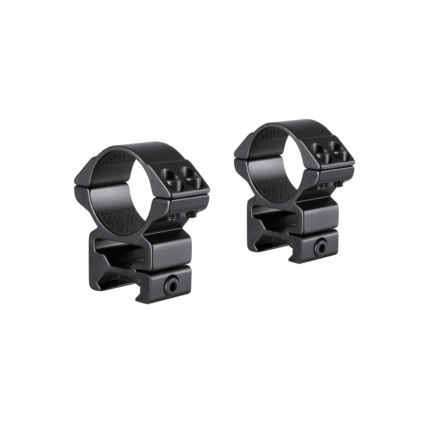 Hawke Match Mount 30mm Weaver High, SKU 22117