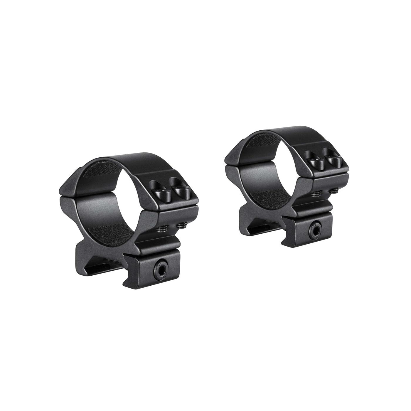 Hawke Match Mount 30mm Weaver Low, SKU 22115