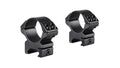 Hawke Match Mount 30mm Weaver Medium, SKU 22116