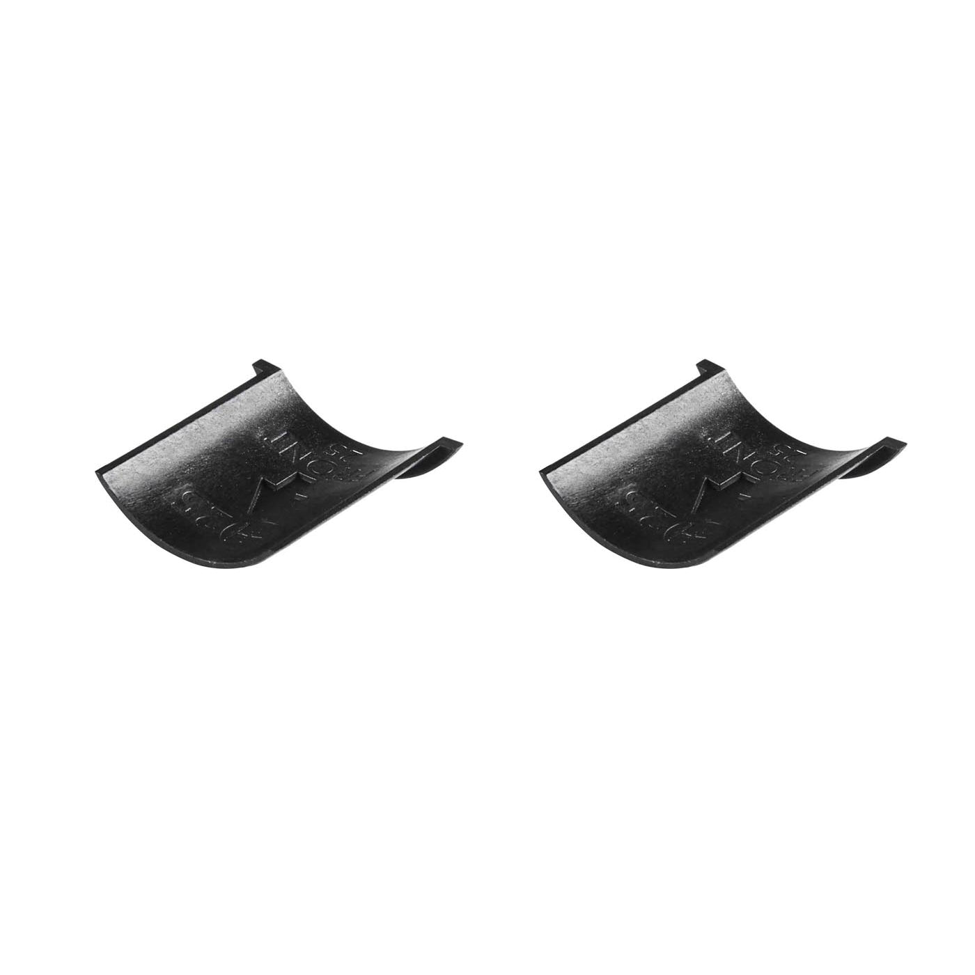 Hawke Mount Inserts 1" Rifle Scope Mount, SKU 22160