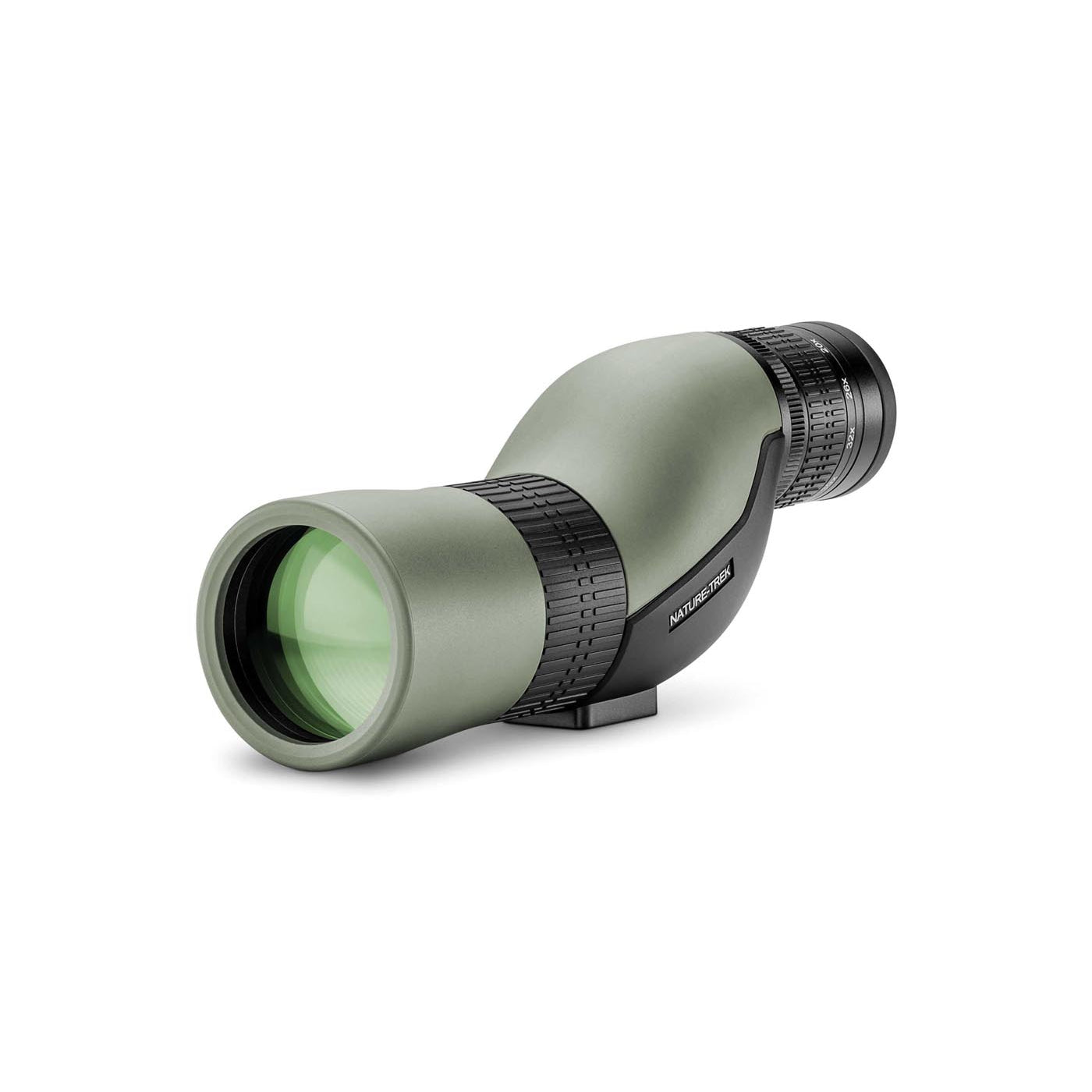 Hawke Nature-Trek 13-39x56 Straight Spotting Scope, SKU 55211