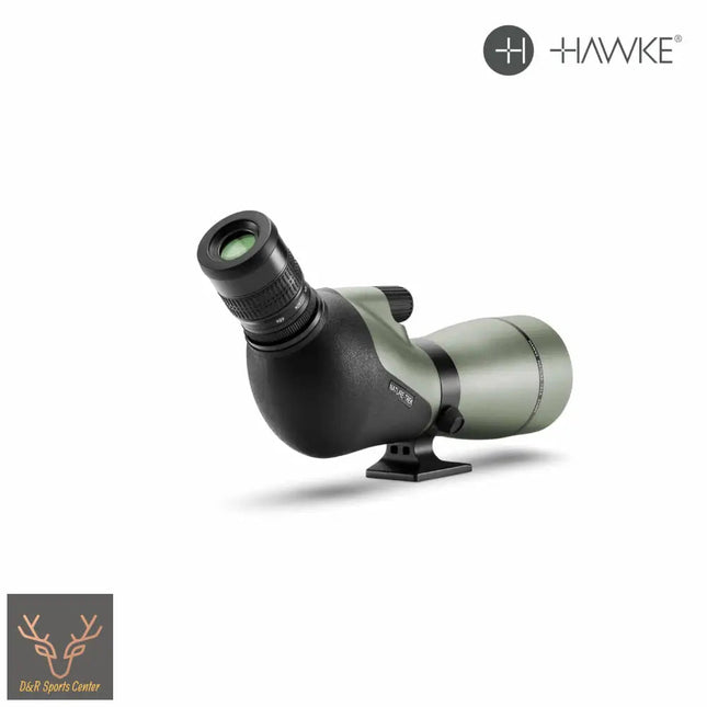 Hawke NATURE-TREK 16-48x65mm Spotting Scope 55200 Spotting Scope Hawke Sport Optics 