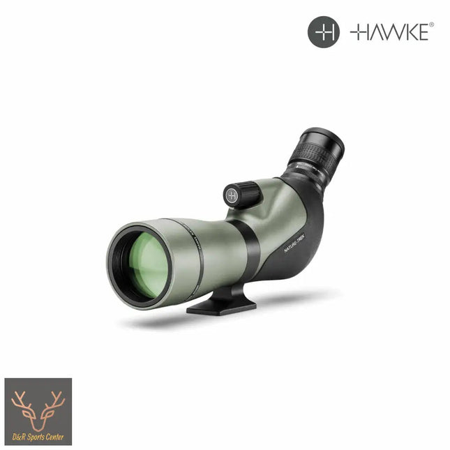 Hawke NATURE-TREK 16-48x65mm Spotting Scope 55200 Spotting Scope Hawke Sport Optics 