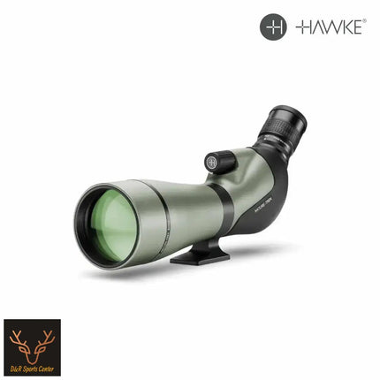 Hawke NATURE-TREK 20-60x80mm Spotting Scope 55201 Spotting Scope Hawke Sport Optics 