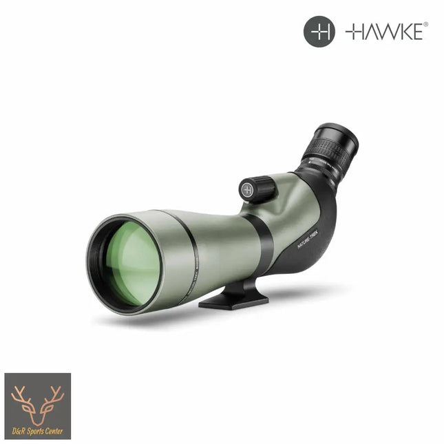 Hawke NATURE-TREK 20-60x80mm Spotting Scope 55201 Spotting Scope Hawke Sport Optics 