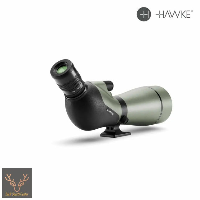 Hawke NATURE-TREK 20-60x80mm Spotting Scope 55201 Spotting Scope Hawke Sport Optics 