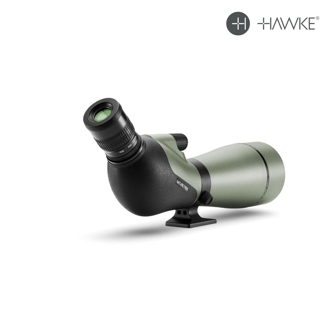 Hawke NATURE-TREK 20-60x80mm Spotting Scope 55201 Spotting Scope Hawke Sport Optics 