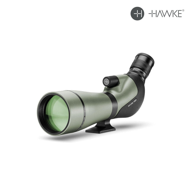 Hawke NATURE-TREK 20-60x80mm Spotting Scope 55201 Spotting Scope Hawke Sport Optics 