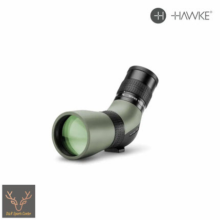 Hawke NATURE-TREK Compact 9-27x56mm Spotting Scope 55210 Spotting Scope Hawke Sport Optics 