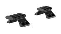 Hawke Picatinny Ring Caps 30mm Rifle Scope Mount, SKU 22151