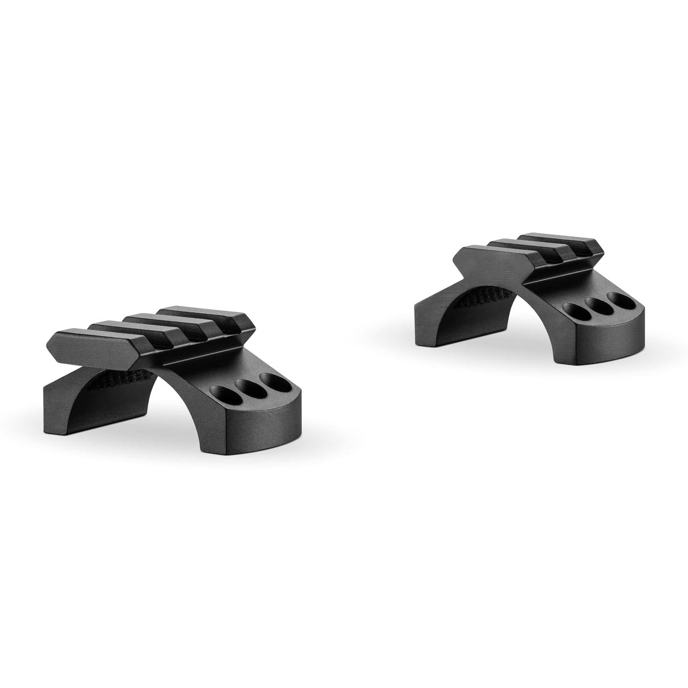 Hawke Picatinny Ring Caps 30mm Triple Screw Rifle Scope, SKU 22154