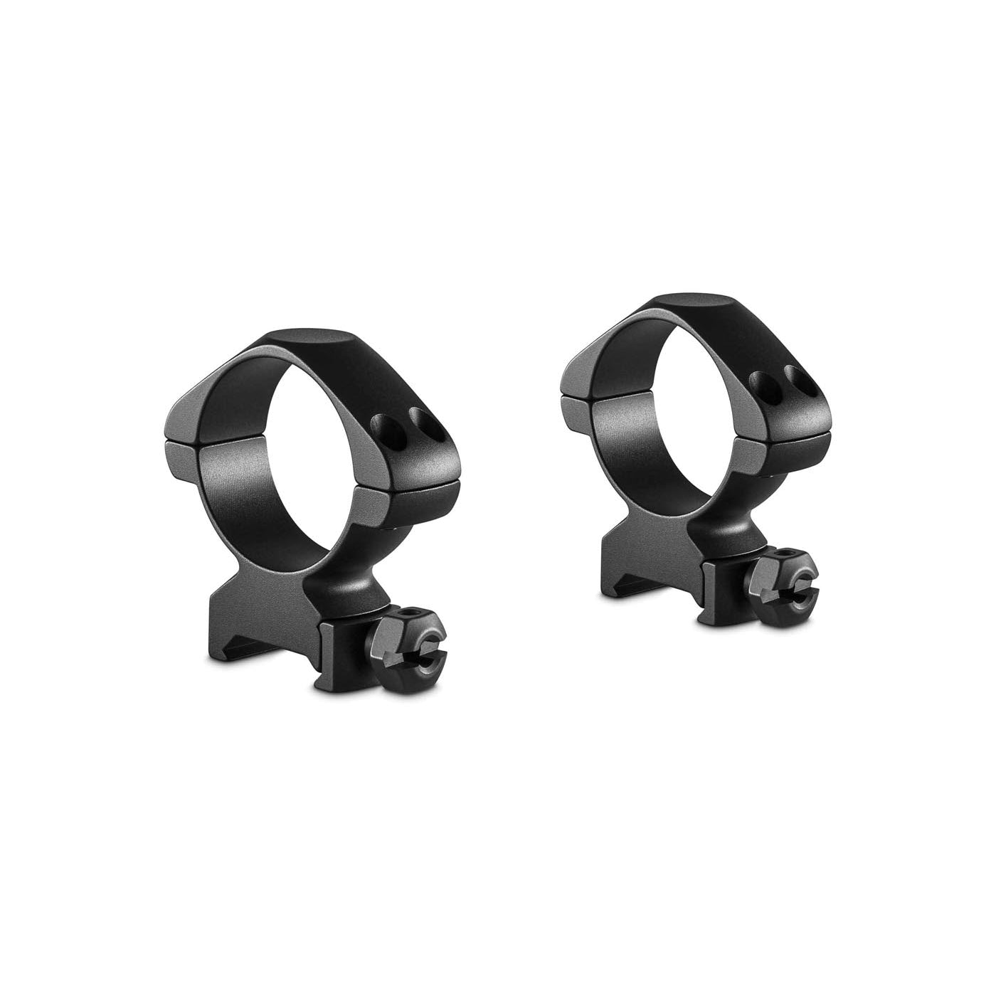Hawke Precision Steel Ring Mount 34mm Weaver Low, SKU 23020