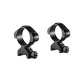 Hawke Precision Steel Ring Mount 34mm Weaver Medium, SKU 23021