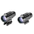 Hawke Prism Sight 6x36 Rifle Scope IR 5.56 BDC Dot Reticle, SKU 12058