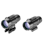 Hawke Prism Sight 6x36 Rifle Scope IR 5.56 BDC Dot Reticle, SKU 12058