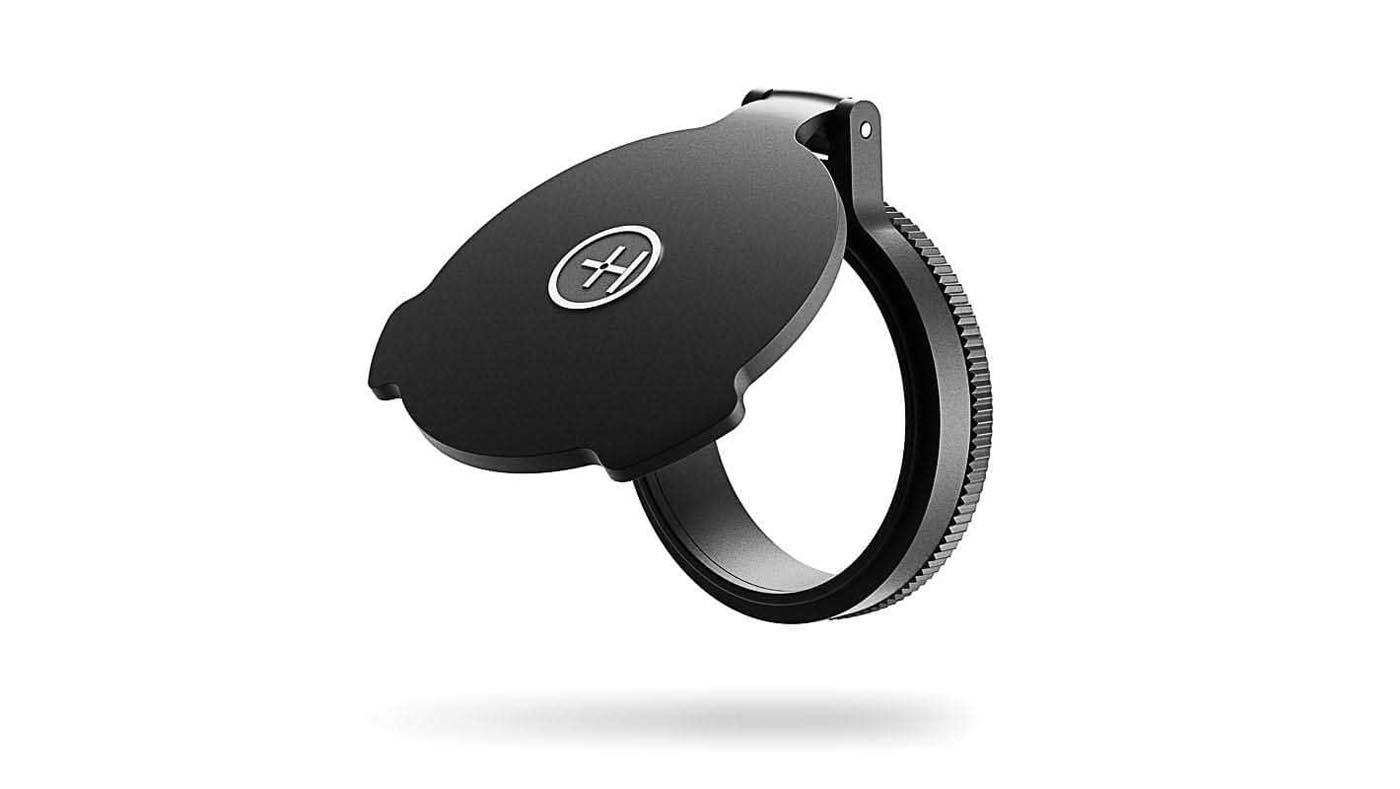 Hawke Professional Flip-Up Cover - Objective (56mm), SKU 61112