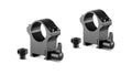 Hawke Professional Steel Ring Mount 1" Weaver High, SKU 23102