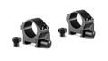 Hawke Professional Steel Ring Mount 1" Weaver Low, SKU 23100