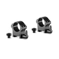 Hawke Professional Steel Ring Mount 1" Weaver Medium, SKU 23101