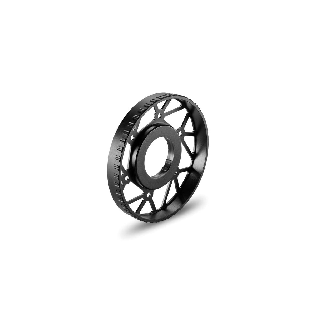 Hawke Sidewheel - Vantage HD 30 & 34 FFP (4in / 100mm), SKU 63030