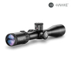 Hawke Sidewinder 30 4.5-14x44 Rifle Scope SFP IR 10x Half Mil Reticle, product image 2