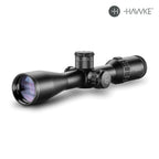 Hawke Sidewinder 30 4.5-14x44 Rifle Scope 10x Half Mil, SKU 17140