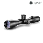 Hawke Sidewinder 30 6.5-20x44 Rifle Scope 20x Half Mil, SKU 17150