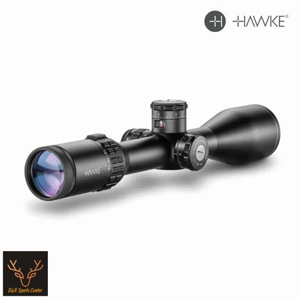 Hawke SIDEWINDER 30 FFP 4-16x50 Rifle Scope FFP Half Mil Reticle 17450 Rifle Scope Hawke Sport Optics 