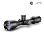 Hawke SIDEWINDER 30 FFP 4-16x50 Rifle Scope - FFP Half Mil Reticle Rifle Scope Hawke Sport Optics 