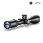 Hawke SIDEWINDER 30 FFP 4-16x50 Rifle Scope - FFP Half Mil Reticle Rifle Scope Hawke Sport Optics 