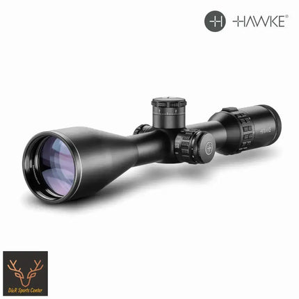 Hawke SIDEWINDER 30 FFP 6-24x56 Rifle Scope FFP MOA Reticle 17461 Rifle Scope Hawke Sport Optics 