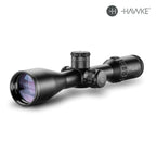 Hawke SIDEWINDER 30 SF 4-16x50 Rifle Scope - Half Mil Reticle Rifle Scope Hawke Sport Optics 